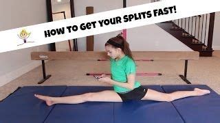 splits porn|Doing The Splits Porn Videos 